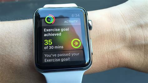 You don't need your iphone with you while working out. How Does Apple Watch Stack Up as a Health-and-Fitness ...