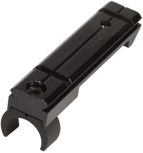 6 Best Scope Mount For Ruger Super Blackhawk Shrewd Hunter