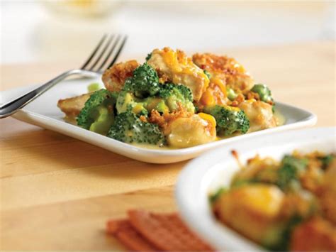 Chicken Broccoli Divan Recipe Food Network