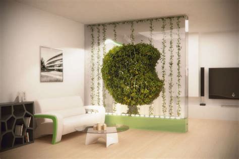 10 Amazing Benefits Of Eco Friendly Living Wall Partitions Homeyou