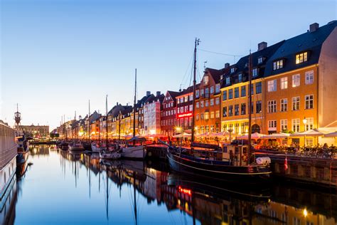 Dänemark bei der em 2021! Lonely Planet | Denemarken de fijnste plek om te leven