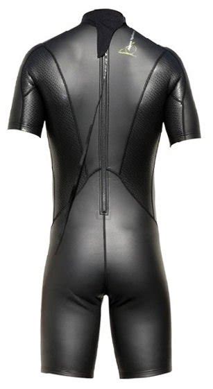 Aqua Lung Wetsuit Aqua Skin Shorty Adult Snorkeling Wetsuit Camping And Hiking Swimming