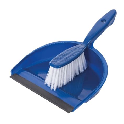 Small Dustpan And Brush Dust Pan Set 902240 Sealants And Tools Direct