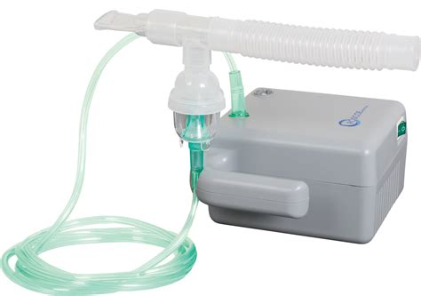 Rite Neb 4 Nebulizer Compressor Us Medrehab