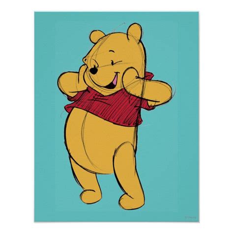Winnie The Pooh Classic Cute Winnie The Pooh Winnie The Pooh Friends