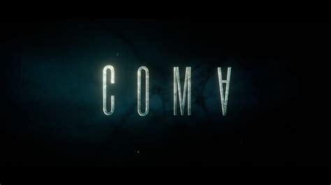 Rinal mukhametov, anton pampushnyy, lyubov aksyonova and others. Coma (2020) - Trailer - MEGANUT