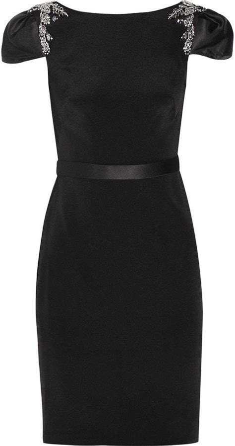 30 of the best little black party dresses satin dresses black party dresses dresses