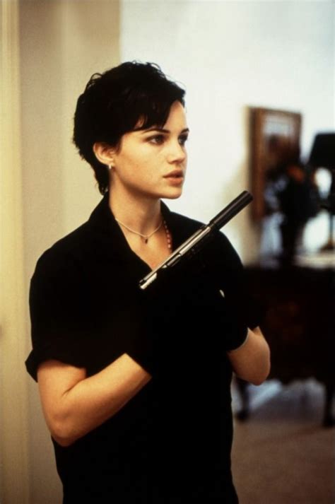 Carla Gugino In Judas Kiss 1998 Carla Gugino Women Celebrity Film