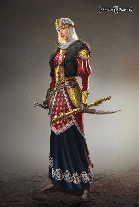 Russian Ambassador Toni Justamante Jacobs Warrior Woman Persian Warrior Warrior Female