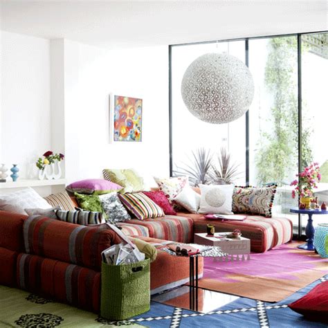 18 Boho Chic Living Room Decorating Ideas Decoholic
