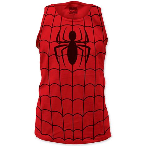 Choose from hundreds of free 1920x1080 wallpapers. Spider-Man - Mens Suit Tank Top in Red/Royal
