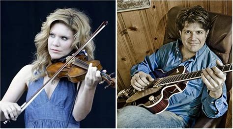 Alison Krauss In Works For New Collaboration Who Is She Dating Now