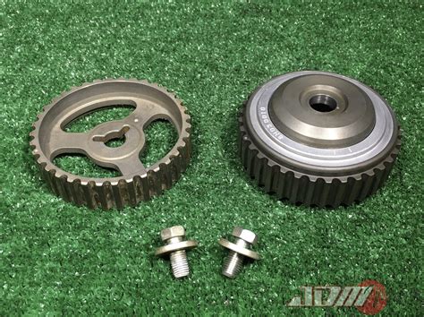 Camshaft Timing Pulley Jdm Of Miami