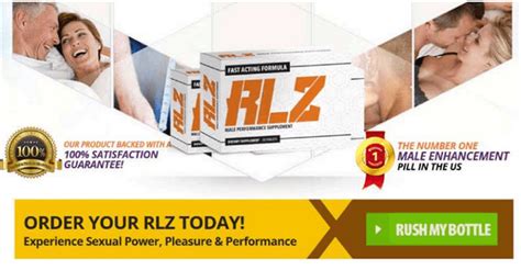 rlz reviews my 1 month product trial crazy results