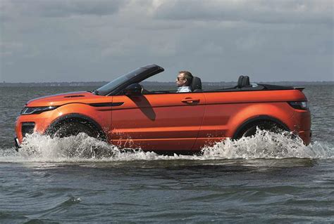 A very good car sold by owner, rangerover coupe, a sport car. Range Rover Evoque Convertible Launched In India - Price ...