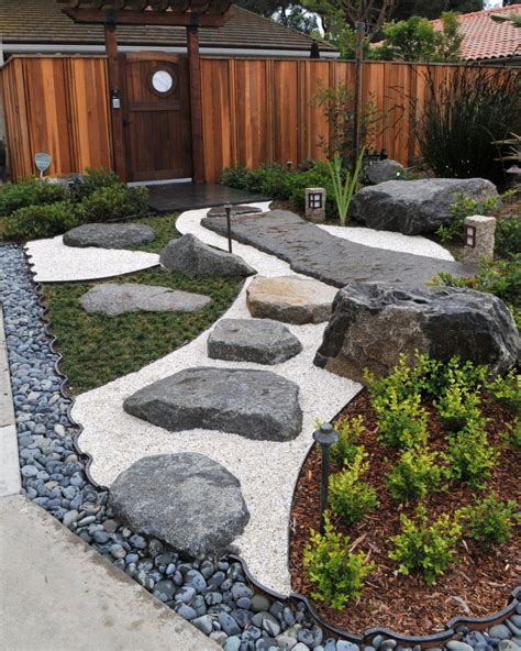 How To Make A Japanese Zen Garden With Landscape Rock Southwest