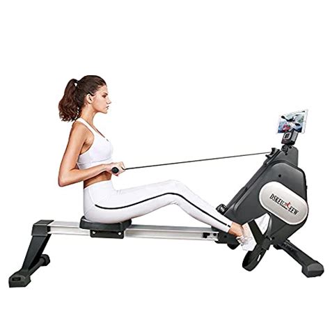 Top 10 Portable Rowing Machines Of 2023 Best Reviews Guide