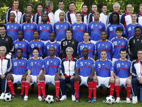 France vs germany live stream: 94+ France National Football Team Wallpapers on ...