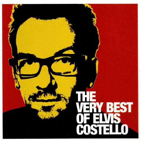 The Very Best Of Elvis Costello Disc 1 Elvis Costello Elvis