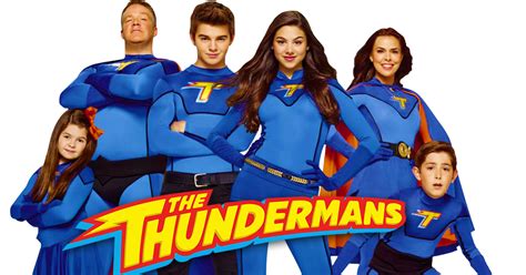 The Thundermans S03 04 Lat Ing 1080p X264