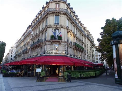 The Most Famous Restaurants In Paris Discover Walks Blog