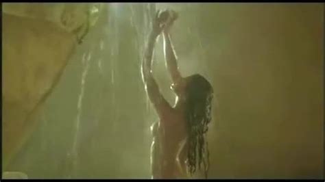 Phoebe Cates Paradise Shower Waterfall Naked Nude Fucd