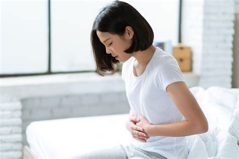 Do You Or Your Patients Experience Primary Dysmenorrhea Naturopathic