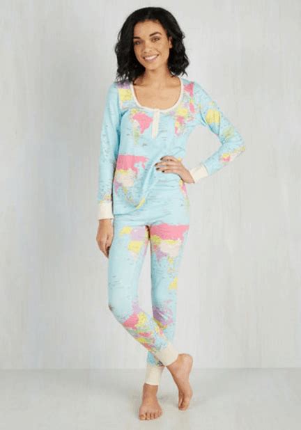 Chic And Sexy Pajamas To Wear To A Pajamas Party As An Adult Sleepover