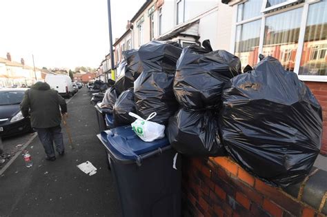 Thanks For Being Patient Council Warns Of More Delays To Bin