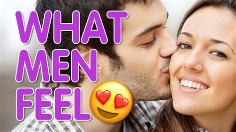 7 Things Men Feel When They Fall In Love Dating Advice For Men Relationship Advice Feelings