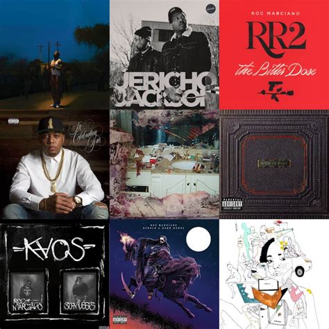 The Best Hip Hop Albums Of 2018 Hip Hop Golden Age Hip Hop Golden Age