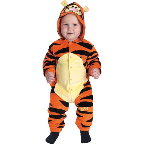 Disney Tigger Toddler Costume