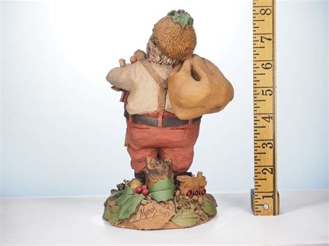 Tom Clark Cairn Gnome Large 19th Century Santa Ebay