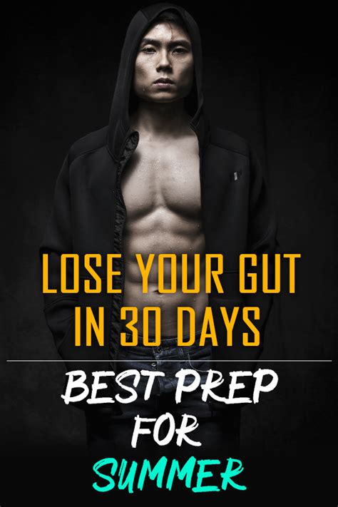 Lose Your Gut In 30 Days In 2020 Recovery Workout Going To The Gym