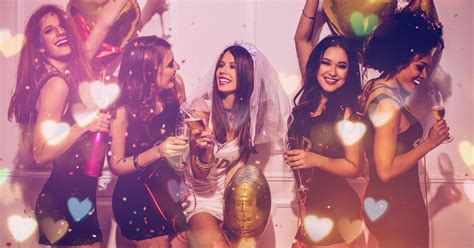 The Best And Most Popular Bachelor And Bachelorette Party Songs Huffpost