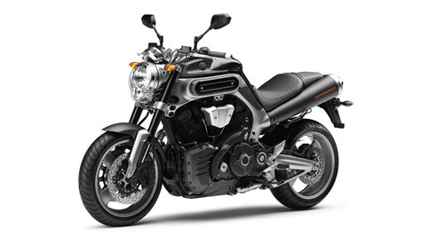 What models are on the market? 2012 Yamaha MT-01: pics, specs and information ...