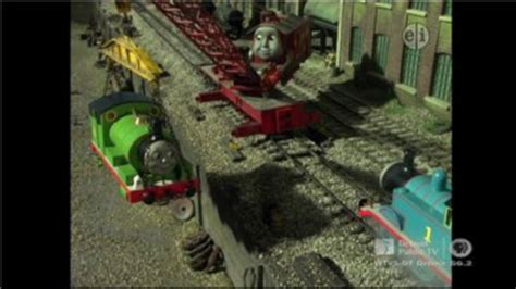 Thomas The Tank Engine And Friends Season 11 Episode 15