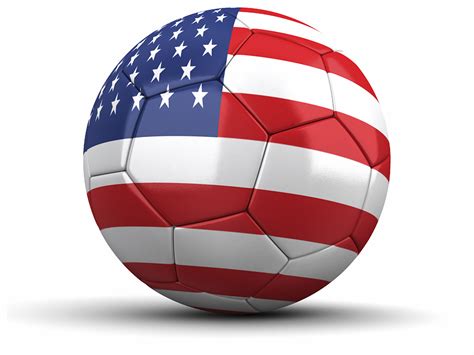 US Soccer Logo Wallpaper - WallpaperSafari