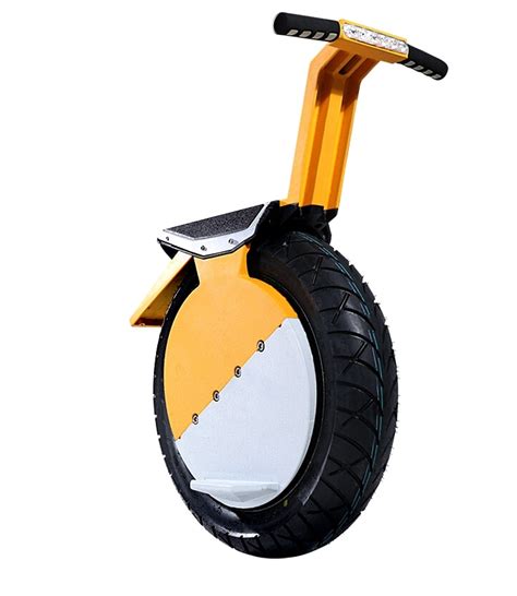 2017 Self Balancing One Wheel Electric Monocycle Scooter China One
