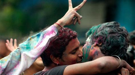 verbot seit 150 jahren homosexualität in indien wird legal n tv de