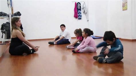 5:55 el profe garcía 1 235 585 просмотров. Clases de Iniciación a la Danza para Niños - Institucional ...