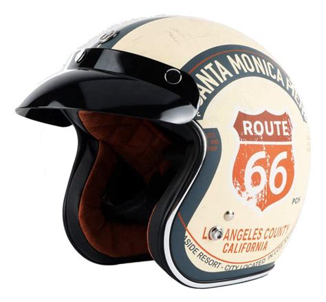 Batman arkham knight motorcycle custom helmet black. DOT Certified Retro Motorcycle Helmets | Retro motorcycle ...