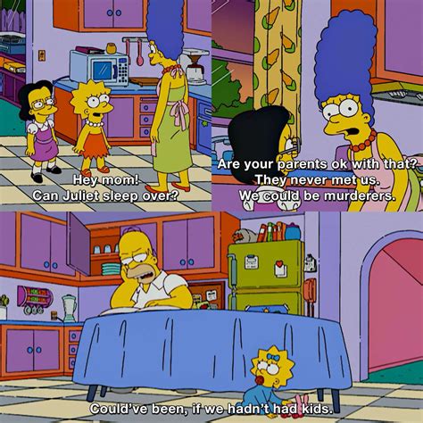 The Simpsons Funny Quotes At Page 8 Simpsons Funny Quotes Simpsons T Simpsons