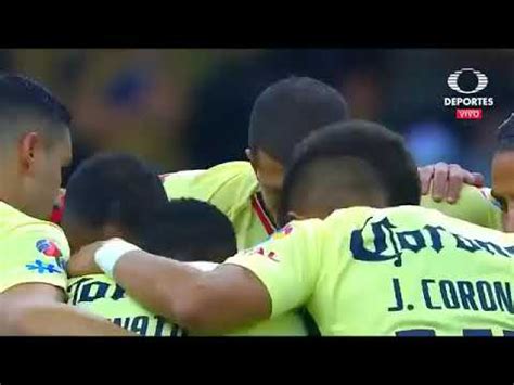 8:10 pm 11 days ago Resumen América vs pumas semifinal - YouTube