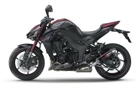 Das einmalige, aggressive design bringt die z1000 2020 mit hochwertigen features auf eine neue stufe. Kawasaki Z1000 2020 ra mắt, đối thủ mới nặng cân của ...