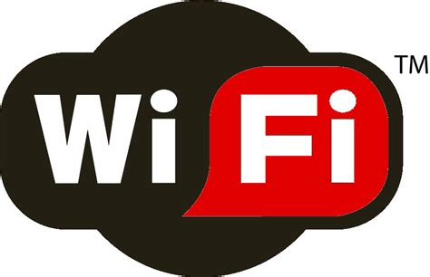 Wifi Hotspot Logo Png Clip Art Library