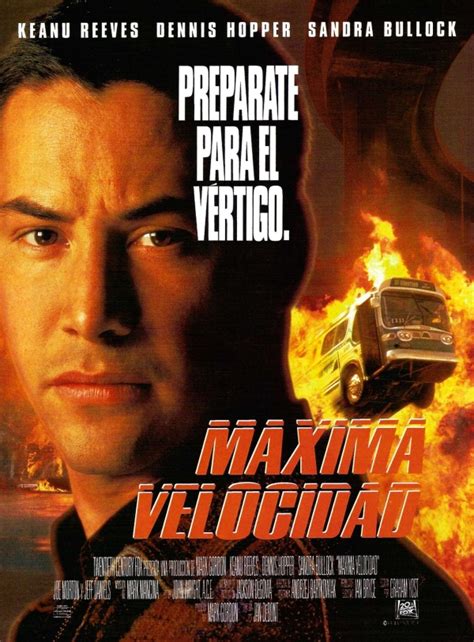 Maxima Velocidad Pelicula Completa En Español