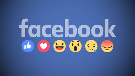 Facebook is an online social media company based in menlo park, calif. Facebook Emotions Wallpaper 68945 1920x1080px