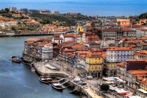 Porto or oporto (portuguese pronunciation: CONEXÃO EMANCIPACIONISTA: PORTO (PORTUGAL) - VALE A PENA ...