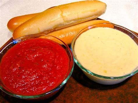 Olive Garden Dipping Sauces For Breadsticks Olive Garden